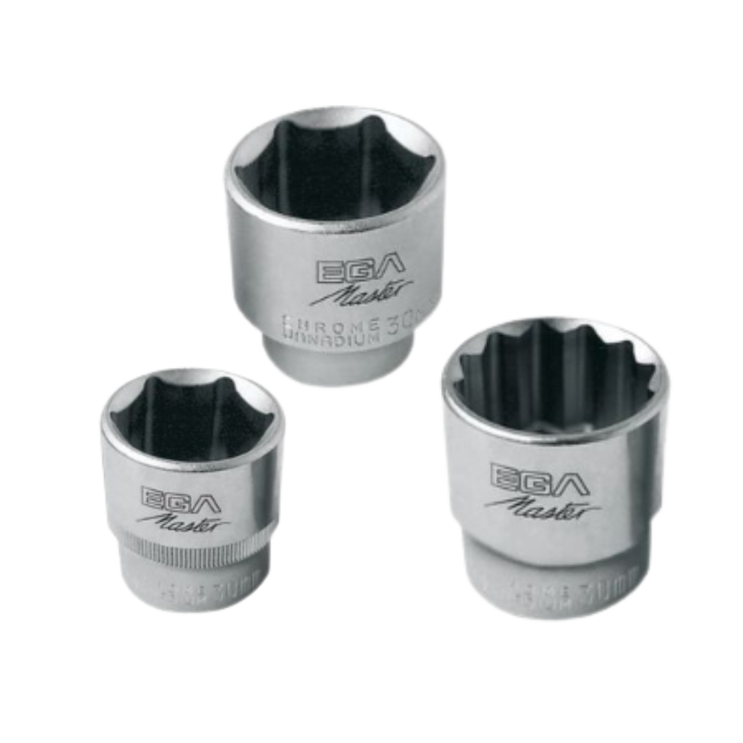 Pneumatic Impact Wrench